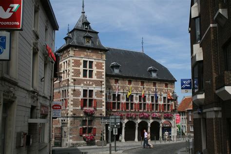 Beste bezienswaardigheden in Borgloon, België